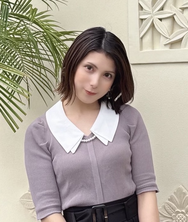 Staff Member B - Kuniyoshi Ayane